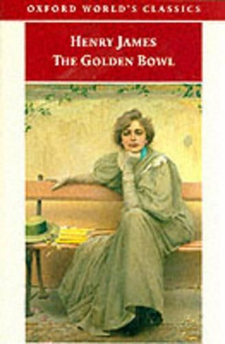 The Golden Bowl