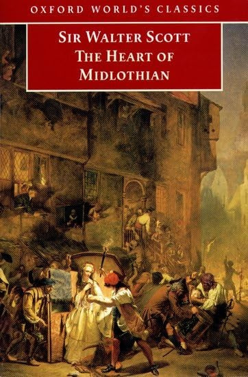 Heart of Midlothian