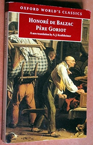 Pere Goriot
