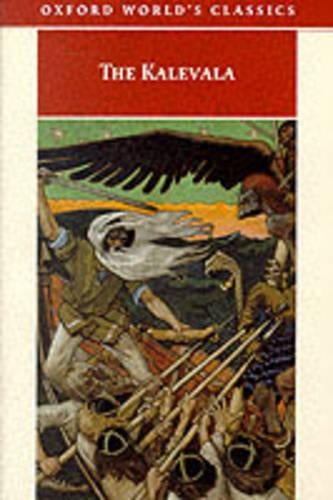The Kalevala