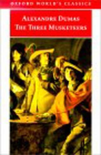 The Three Musketeers