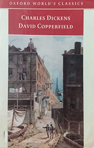 David Copperfield
