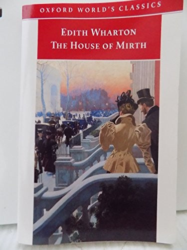 The House of Mirth