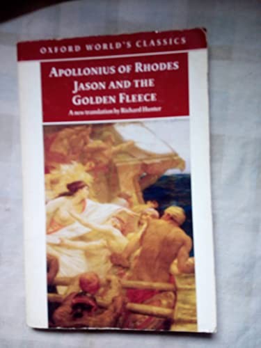 Jason and the Golden Fleece