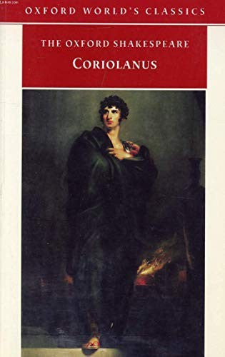 The Oxford Shakespeare