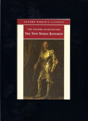 The Two Noble Kinsmen