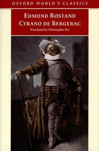 Cyrano de Bergerac 