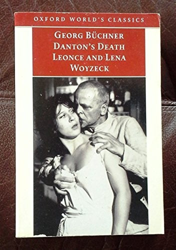 Danton's Death