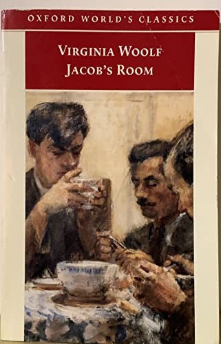 Jacob's Room