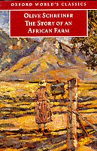 The Story of an African Farm