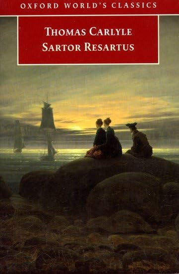 Sartor Resartus