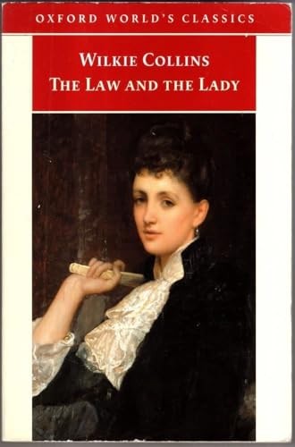 The Law and the Lady