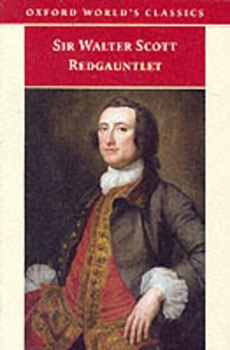 Redgauntlet