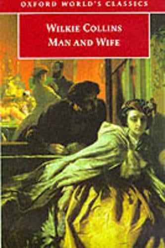 Man and Wife