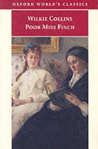 Poor Miss Finch