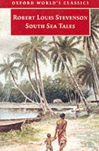 South Sea Tales