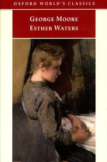 Esther Waters