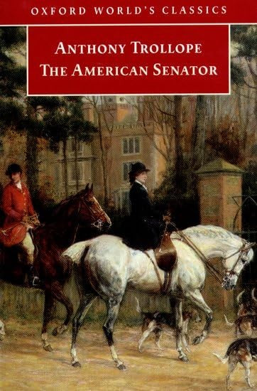 The American Senator