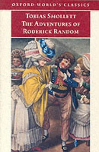 The Adventures of Roderick Random