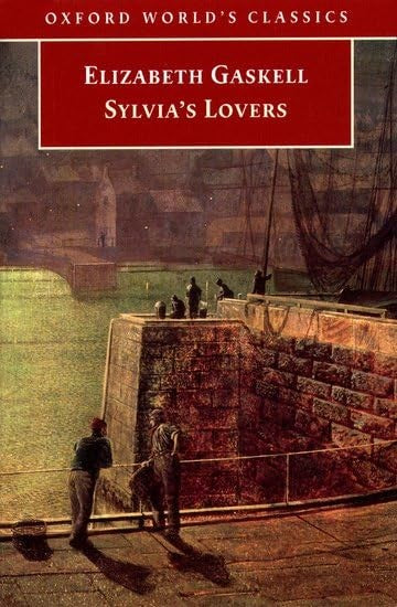 Sylvia's Lovers
