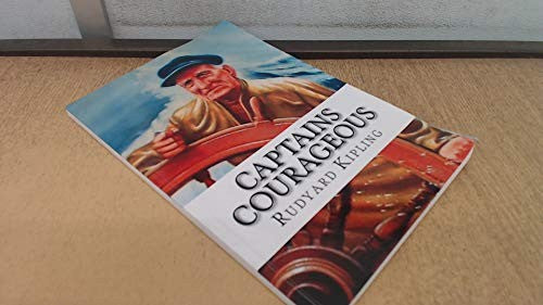 Captains Courageous
