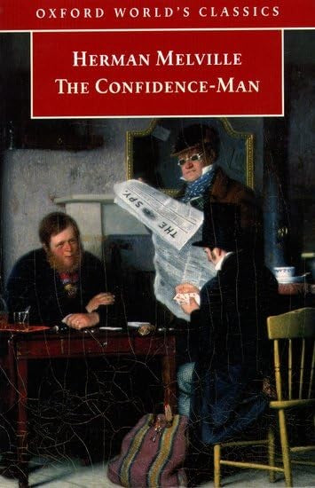 The Confidence-man