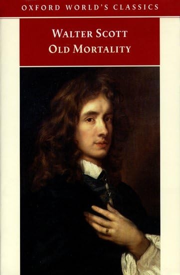 Old Mortality