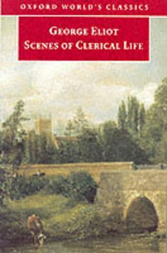 Scenes of Clerical Life