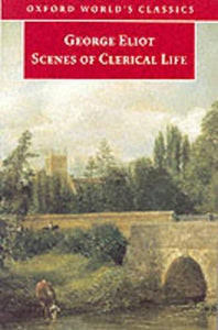 Scenes of Clerical Life 