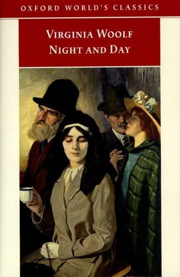 Night and Day