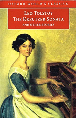 Kreutzer Sonata and Other Stories