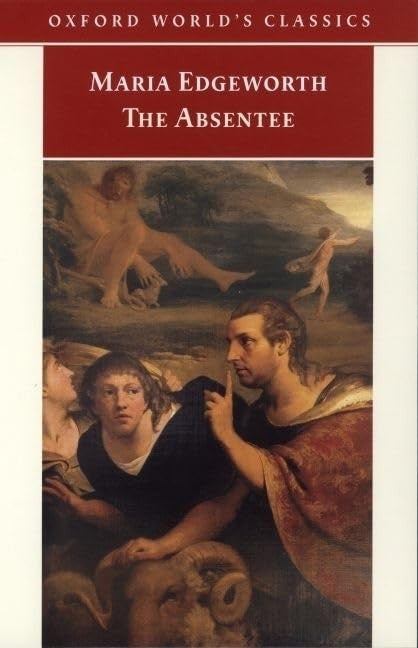 The Absentee