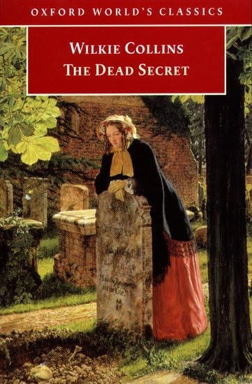 The Dead Secret
