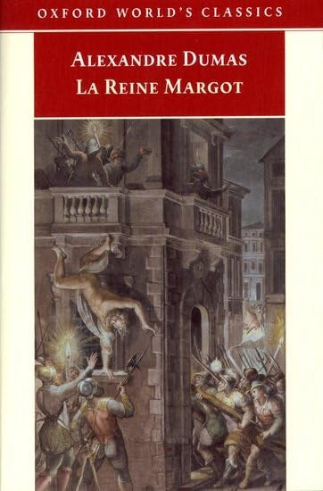 Reine Margot