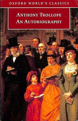 An Autobiography