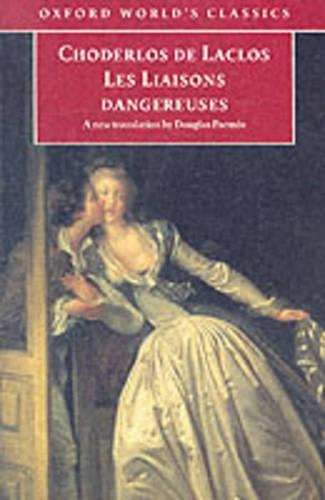 Liaisons Dangereuses