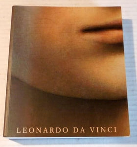 The Notebooks of Leonardo Da Vinci 