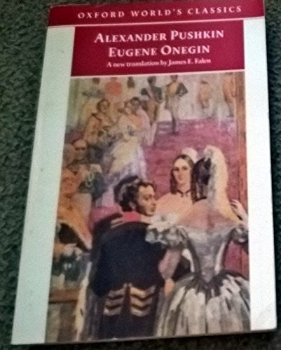 Eugene Onegin