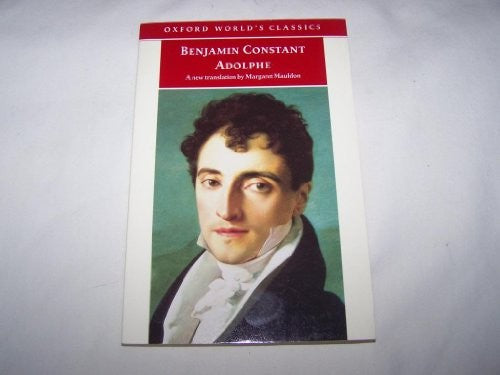 Adolphe