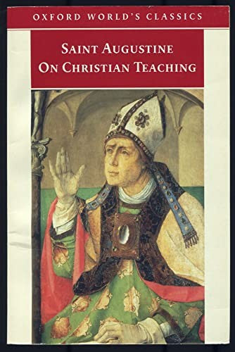 On Christian Teaching