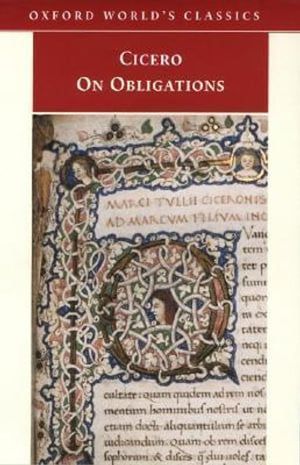 On Obligations