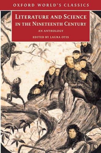 Literature and Science in the Nineteenth Century