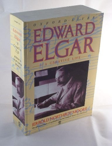 Edward Elgar