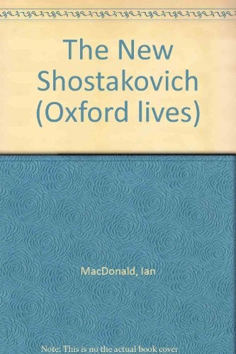 The New Shostakovich