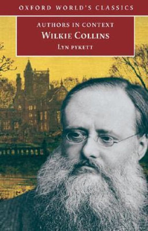 Authors in Context