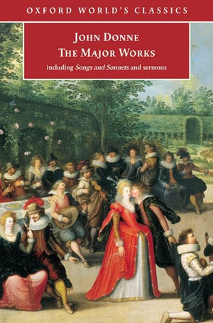 John Donne