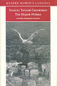 Samuel Taylor Coleridge 