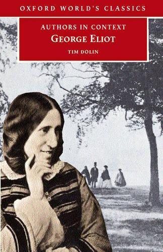 Authors in Context