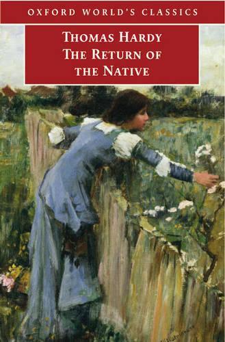 The Return of the Native
