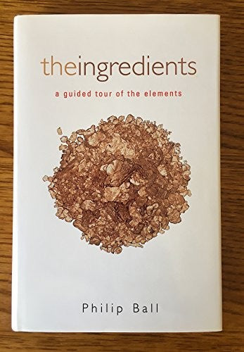 The Ingredients